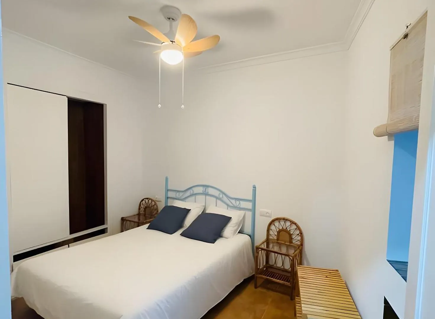 Casa Buganvilla Barbate 0*,