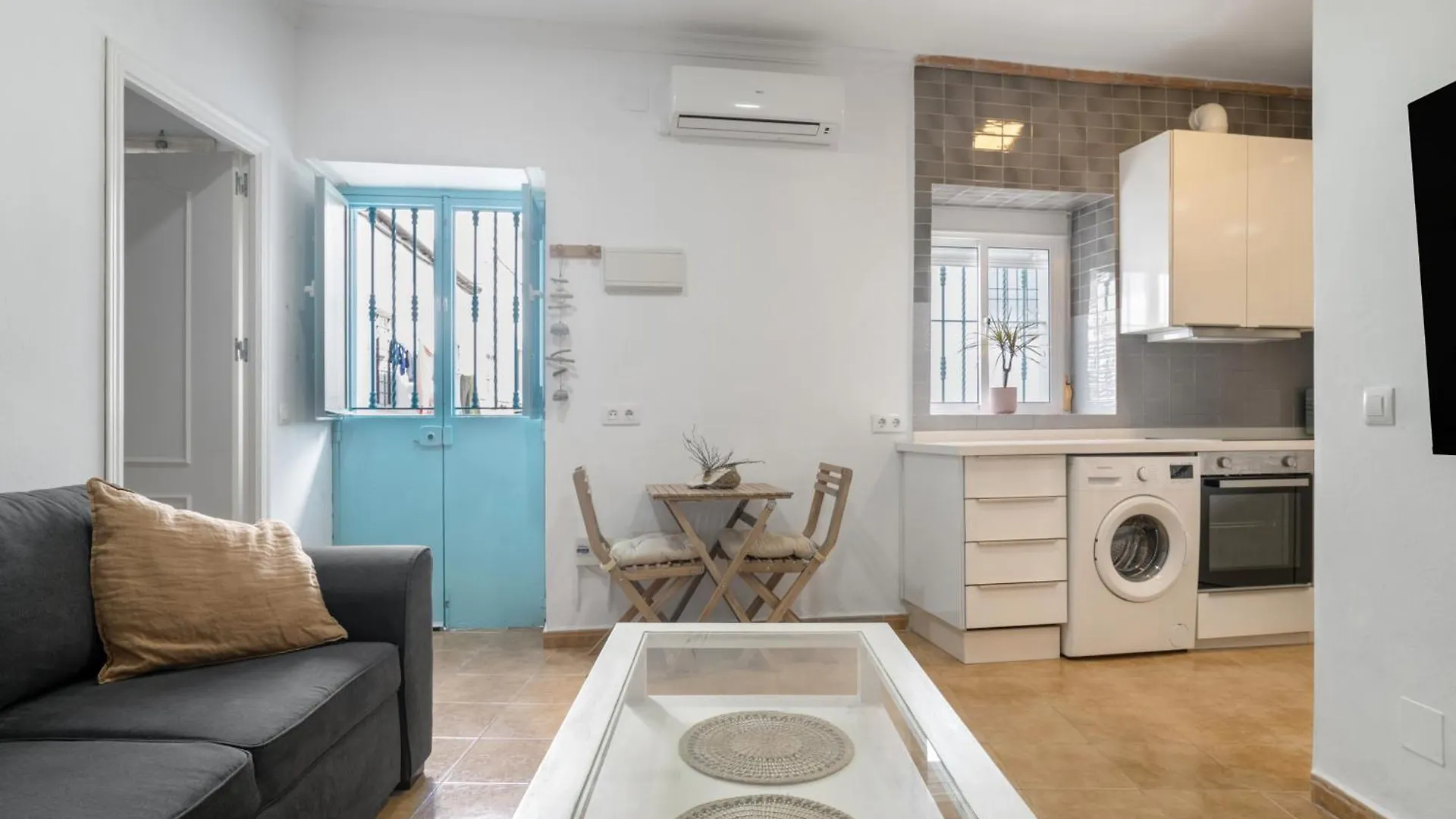 Casa Buganvilla 巴尔巴特