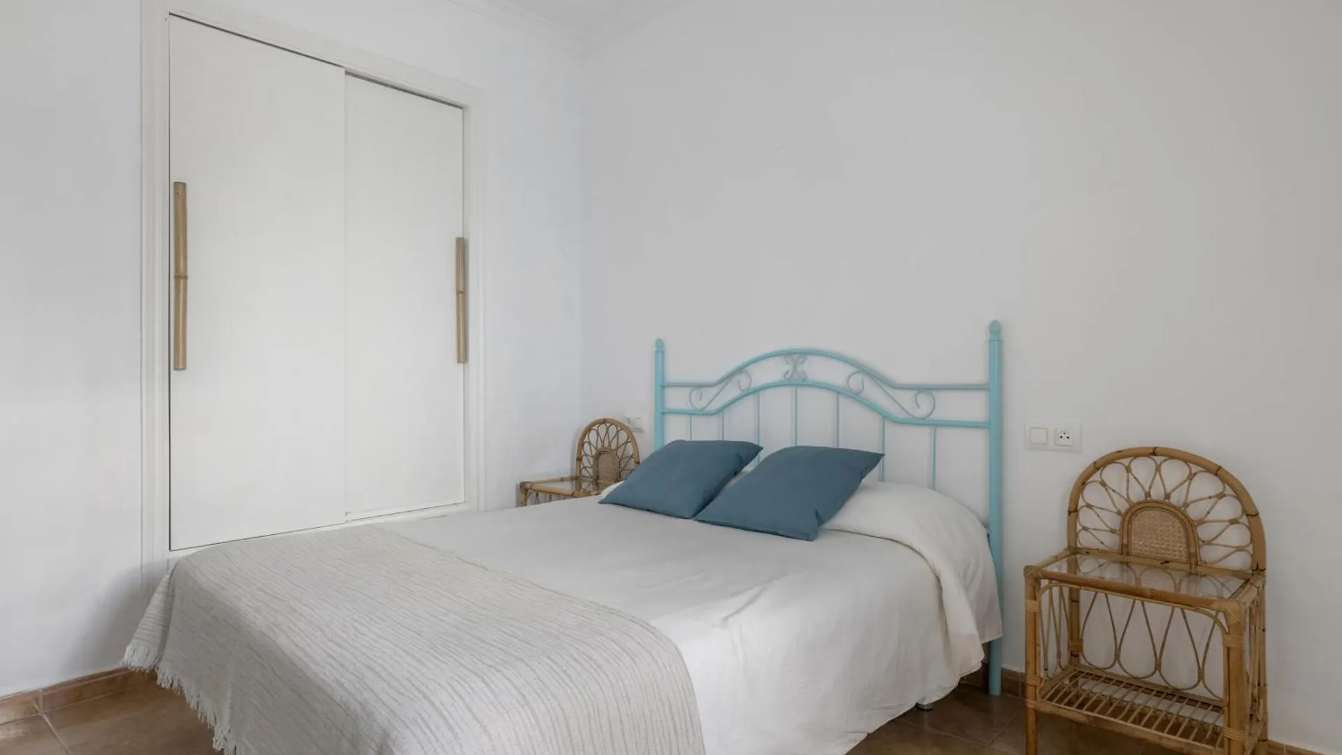 Casa Buganvilla Barbate 0*,