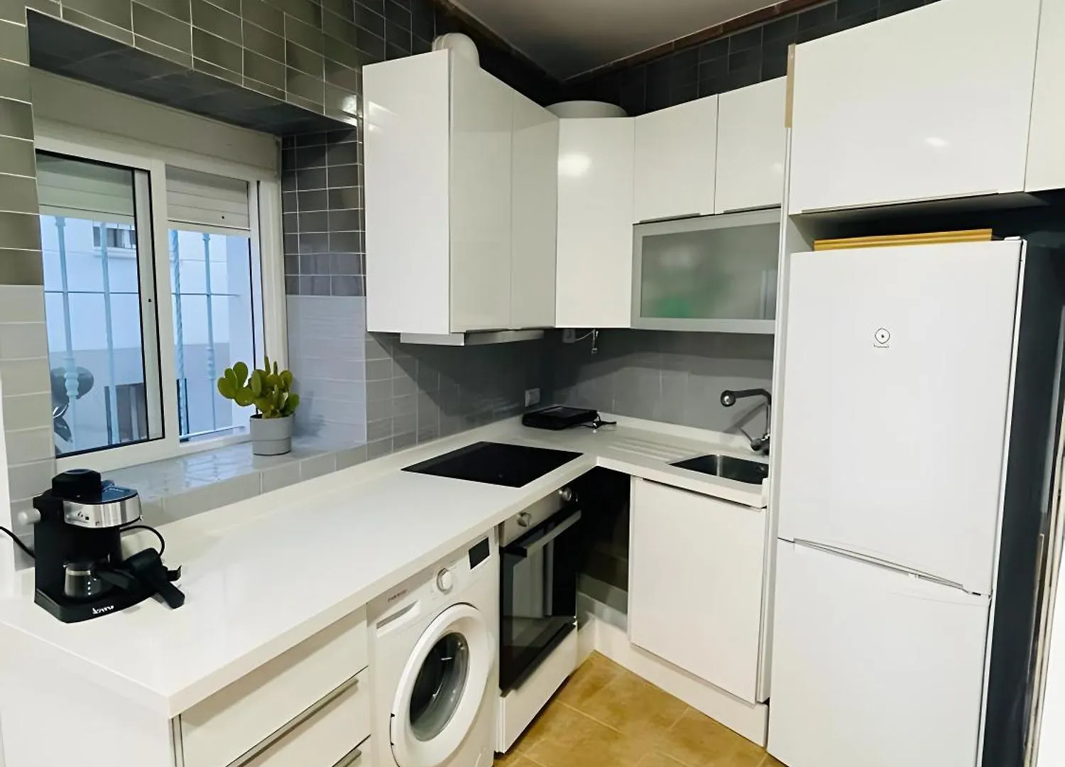 Casa Buganvilla Barbate Holiday home