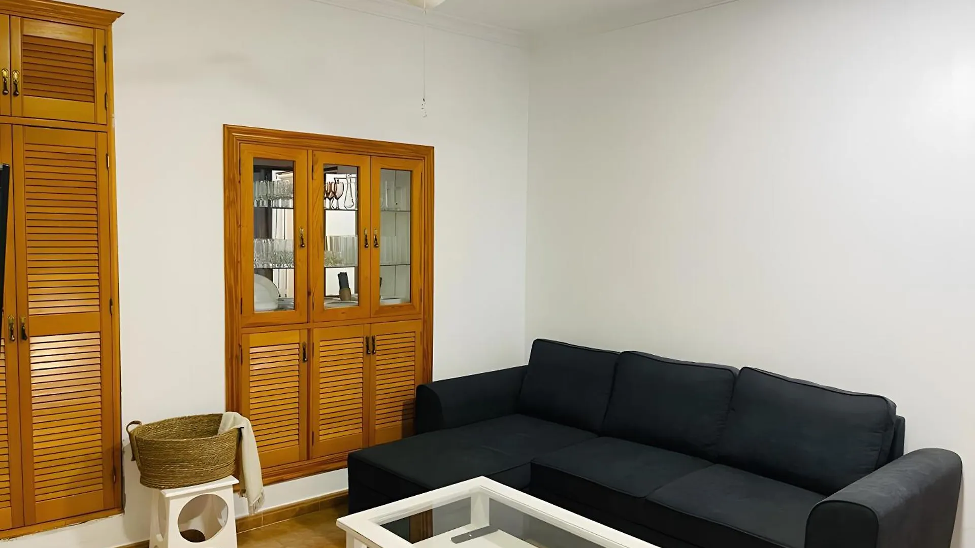 Holiday home Casa Buganvilla Barbate