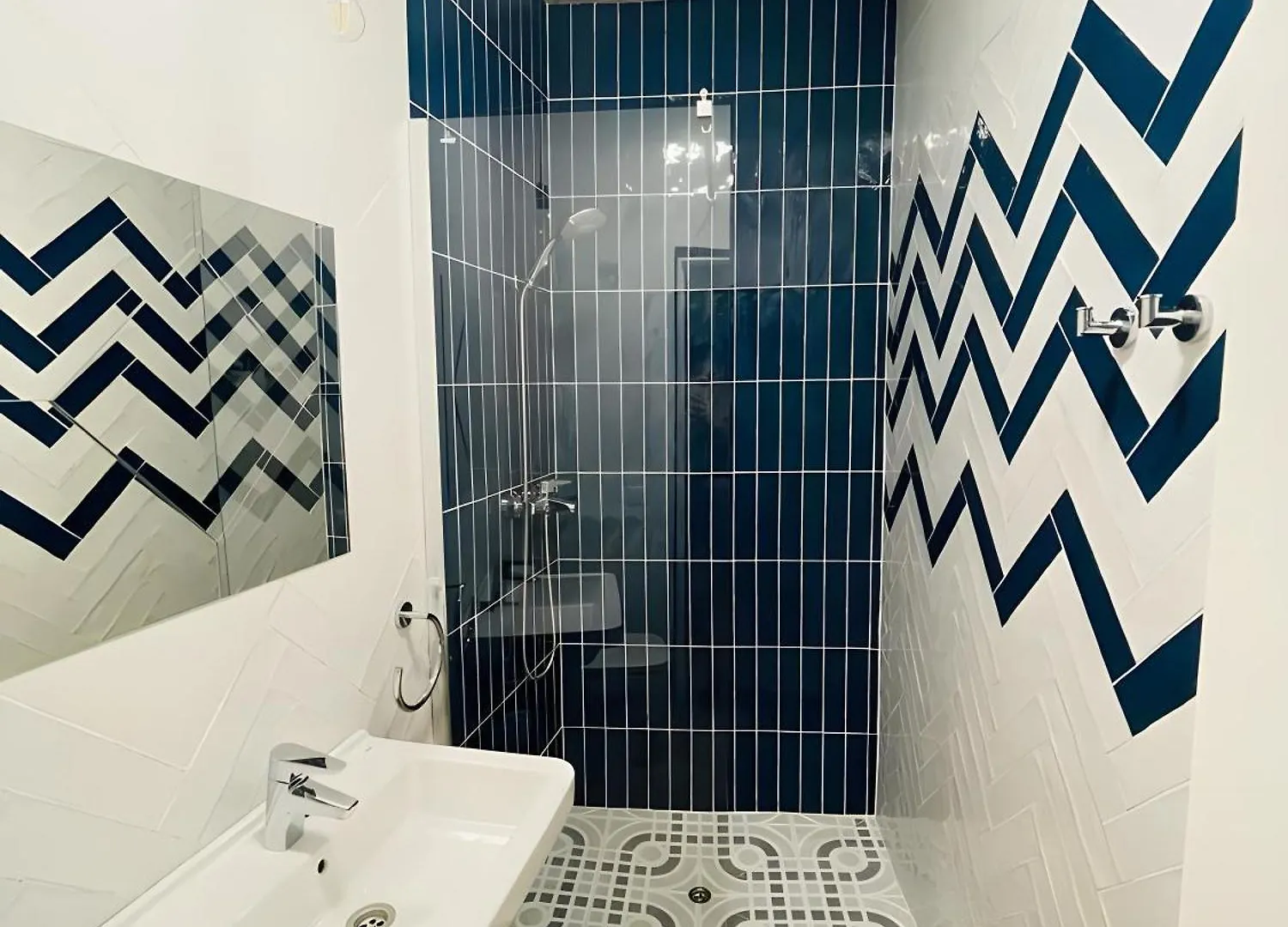 Casa Buganvilla Barbate Holiday home