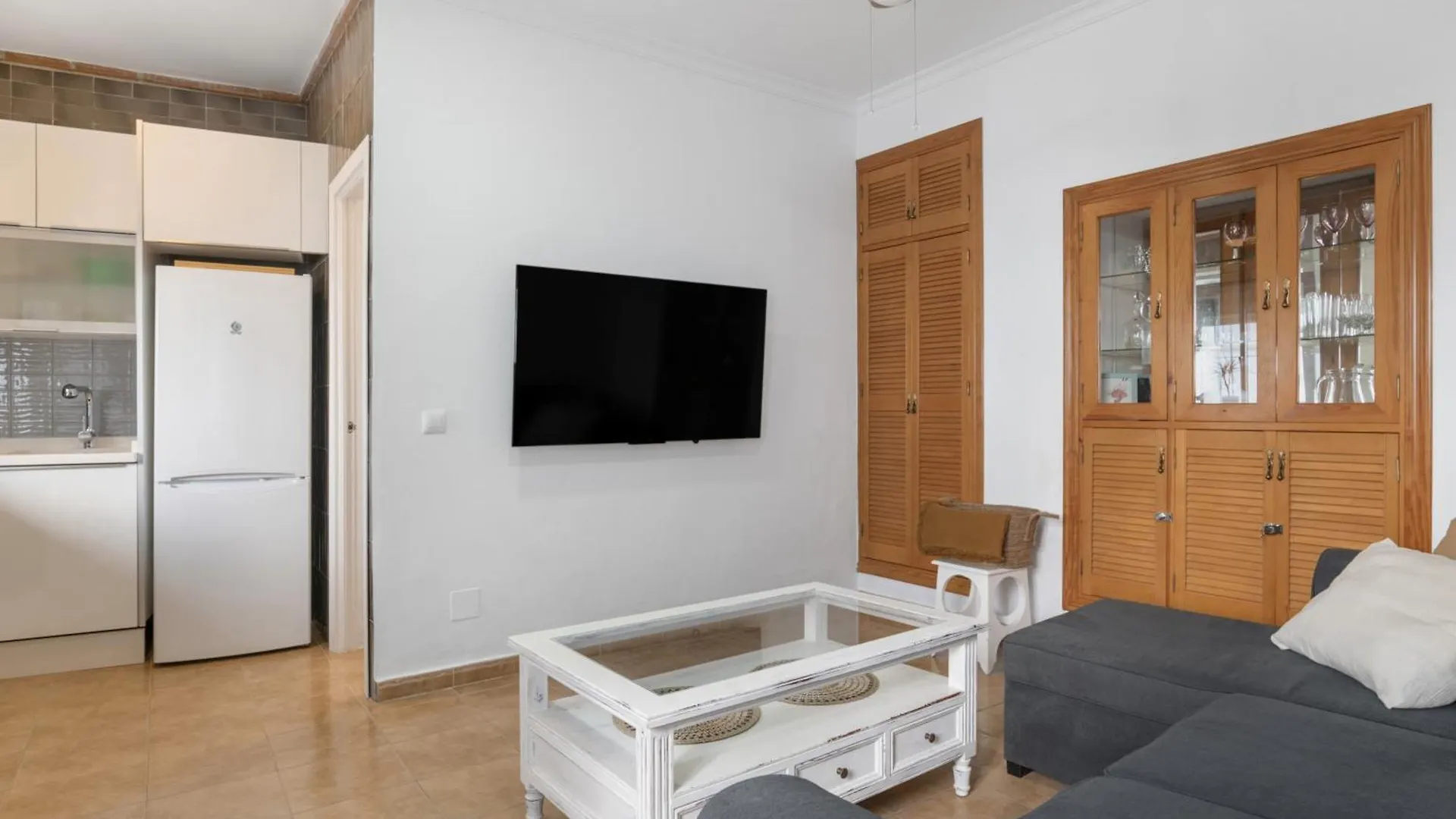 Casa Buganvilla Barbate Holiday home