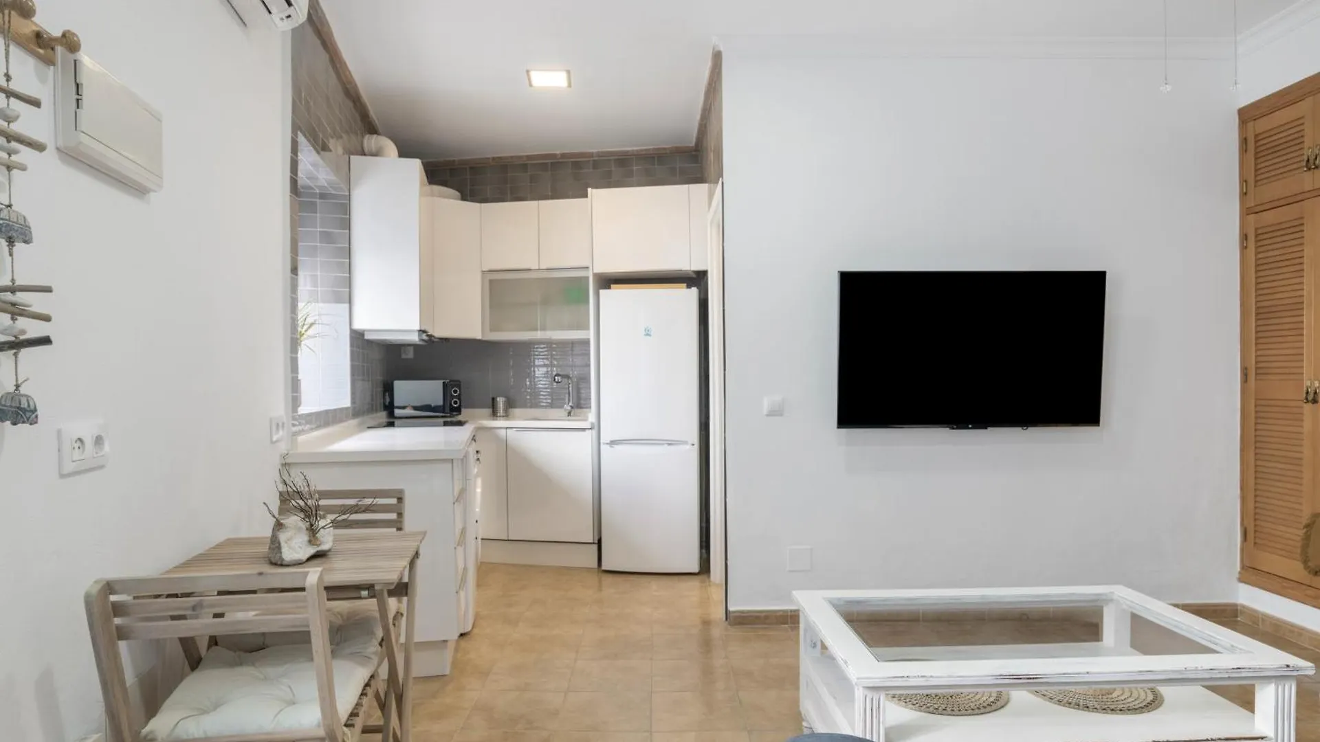 Holiday home Casa Buganvilla Barbate