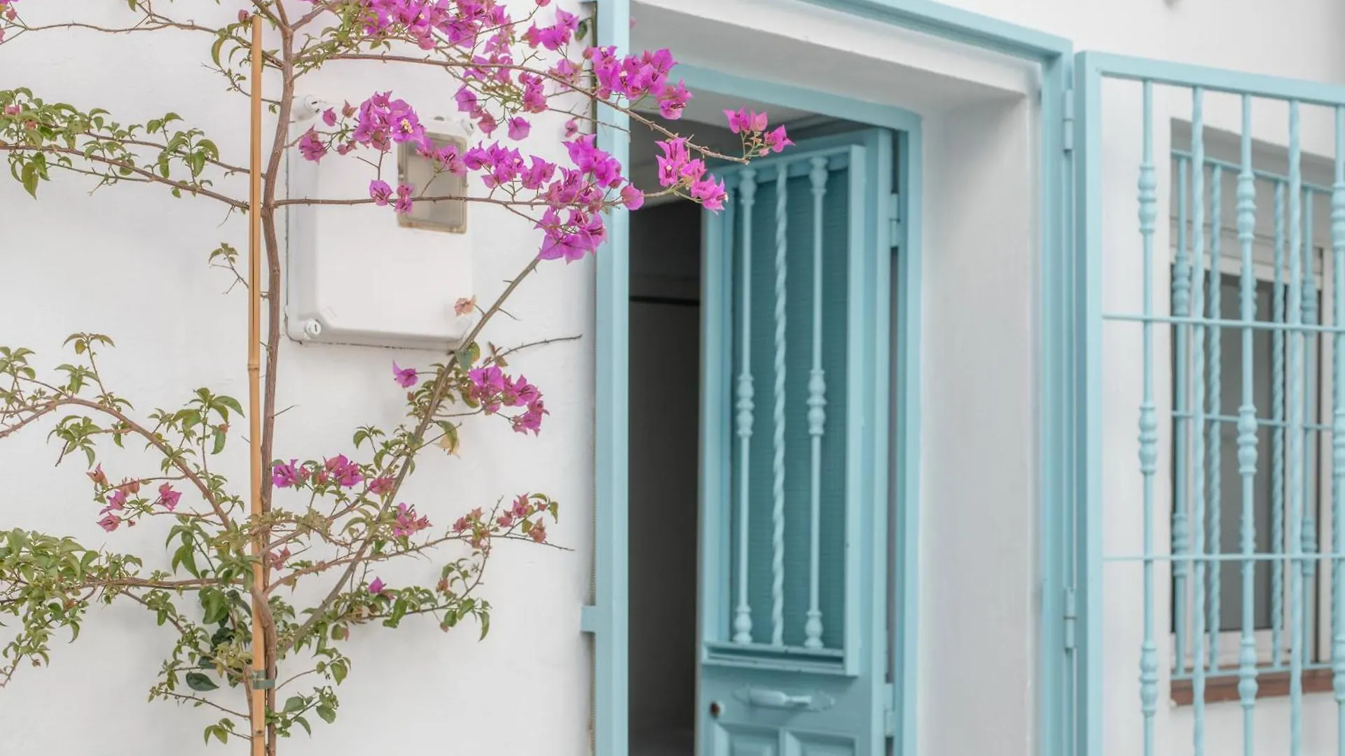 Casa Buganvilla Barbate 0*,  Spain