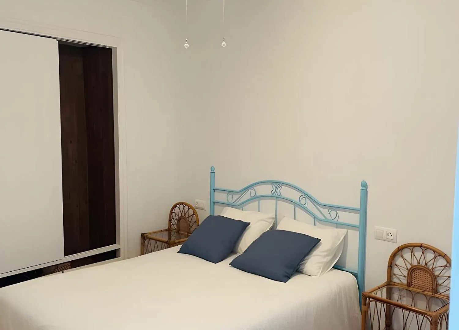 Holiday home Casa Buganvilla Barbate
