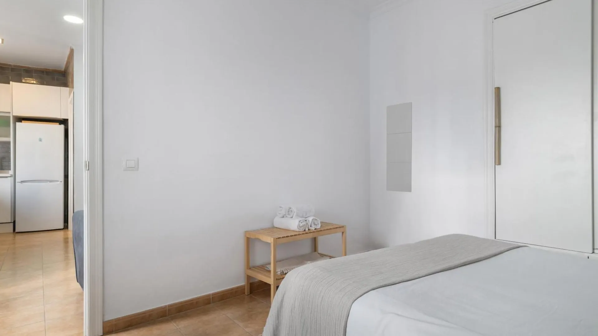 Holiday home Casa Buganvilla Barbate