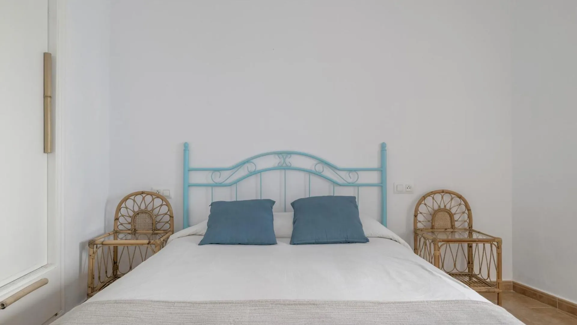 Casa Buganvilla Barbate 0*,  Spain