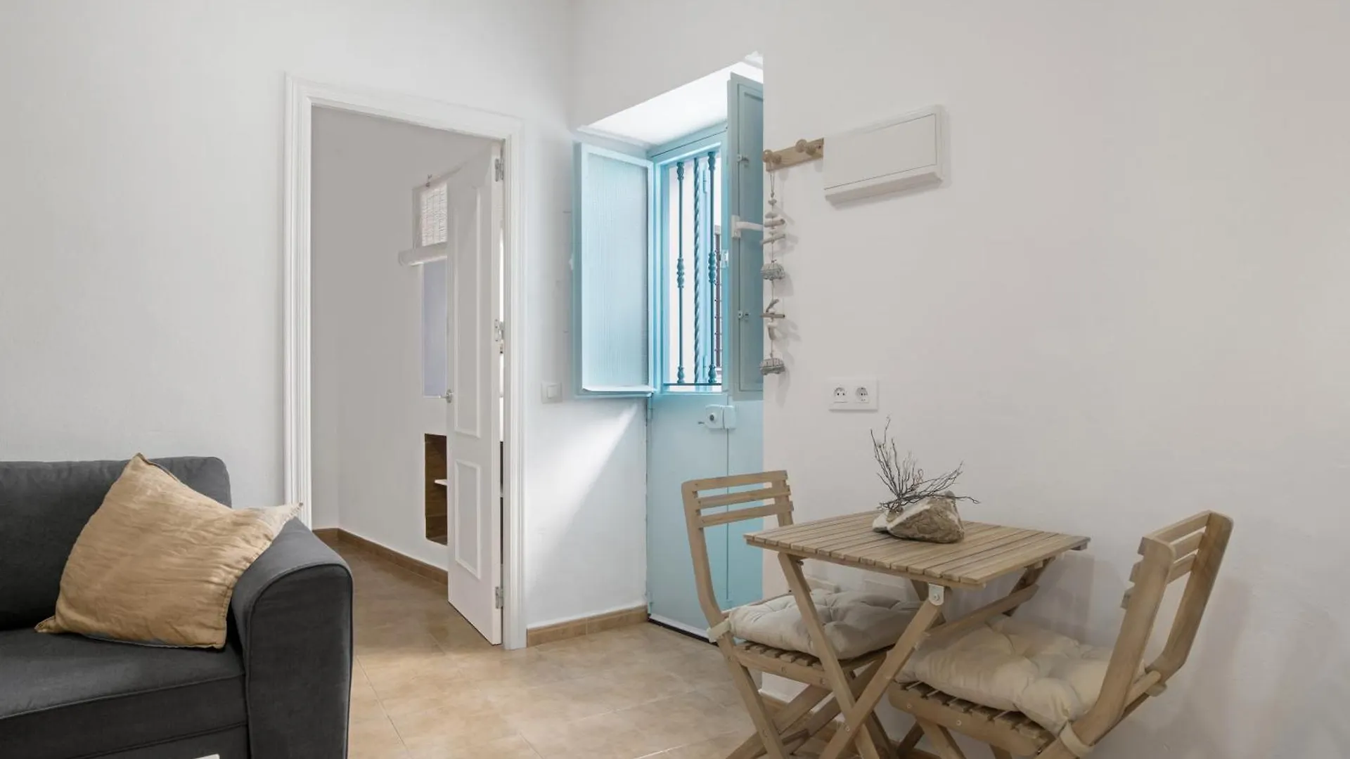 Casa Buganvilla Barbate Holiday home