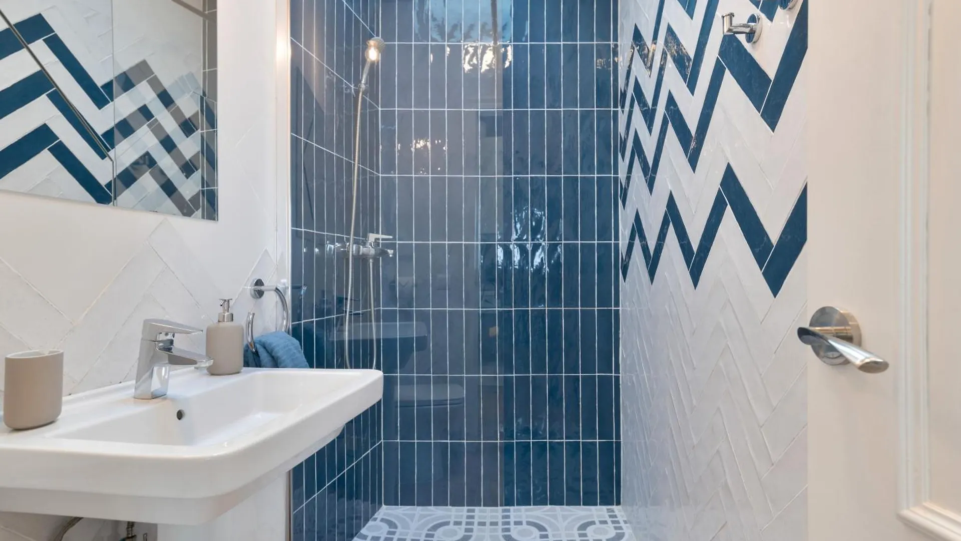 Casa Buganvilla Barbate 0*,