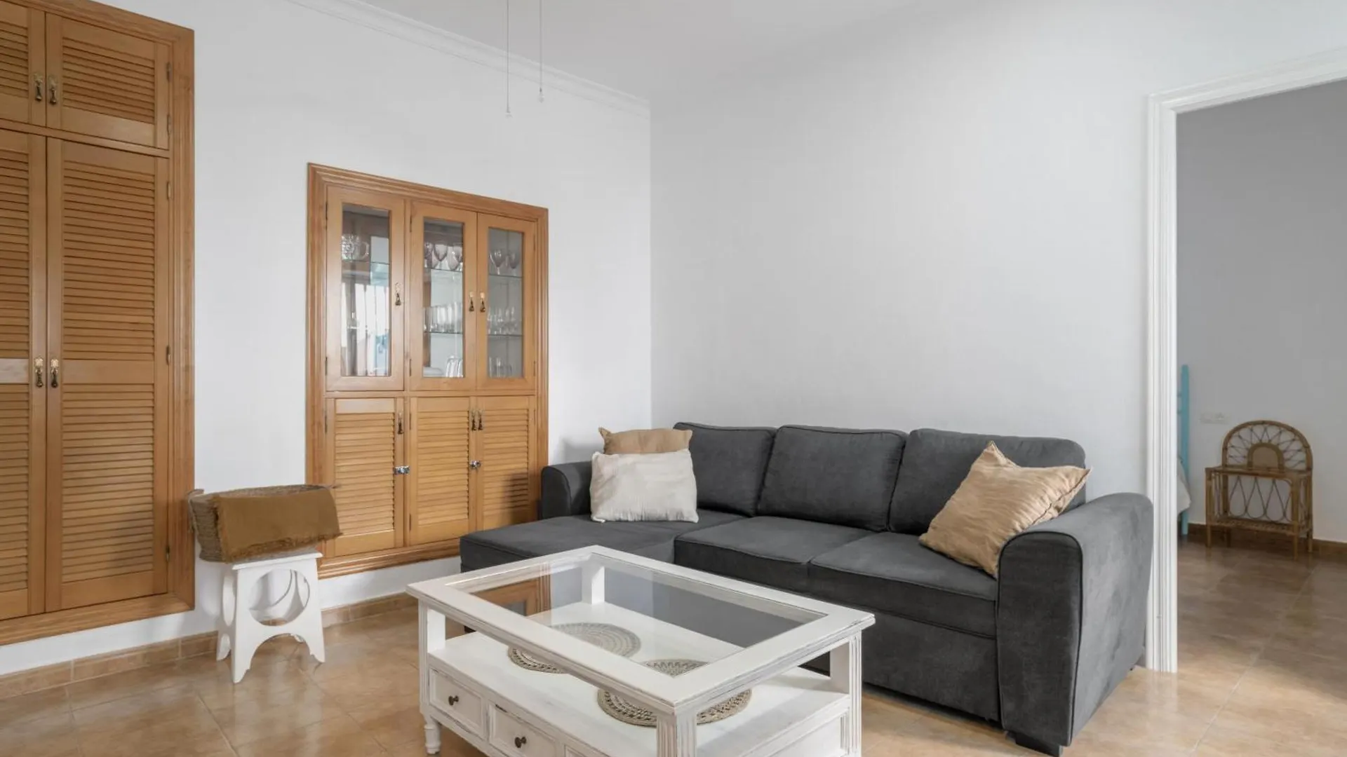 Casa Buganvilla Barbate