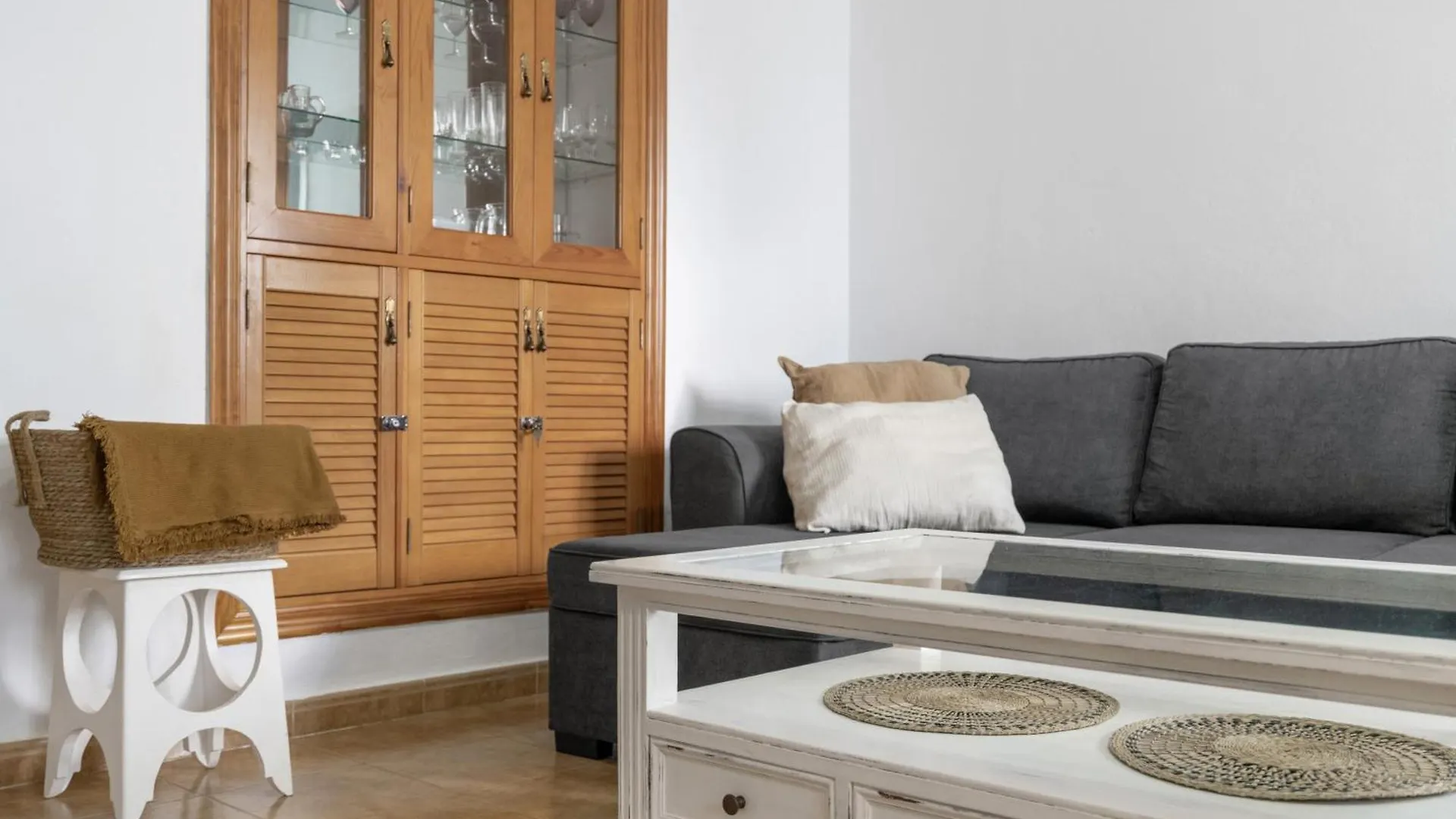 Casa Buganvilla Barbate Holiday home