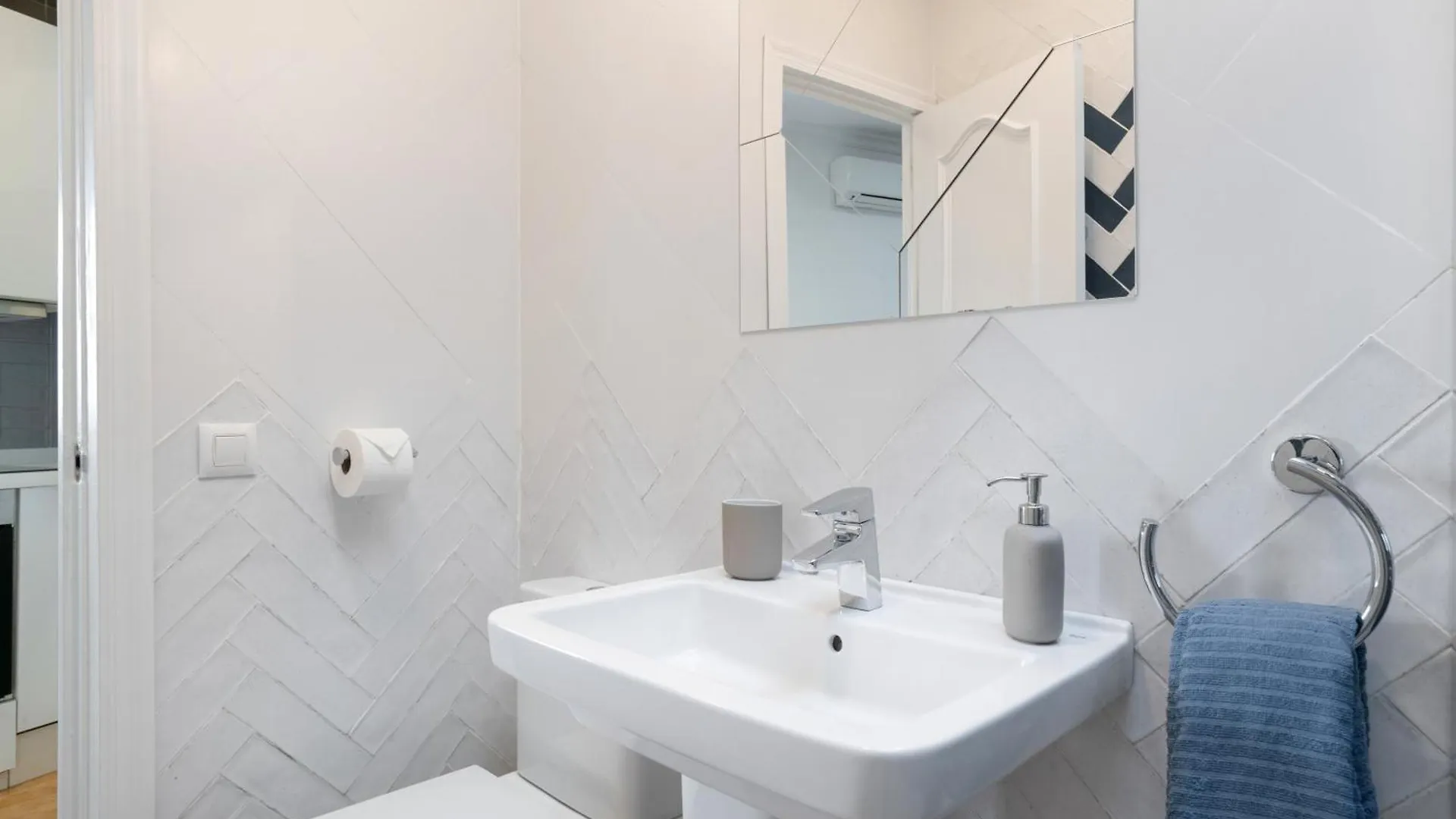 Holiday home Casa Buganvilla Barbate