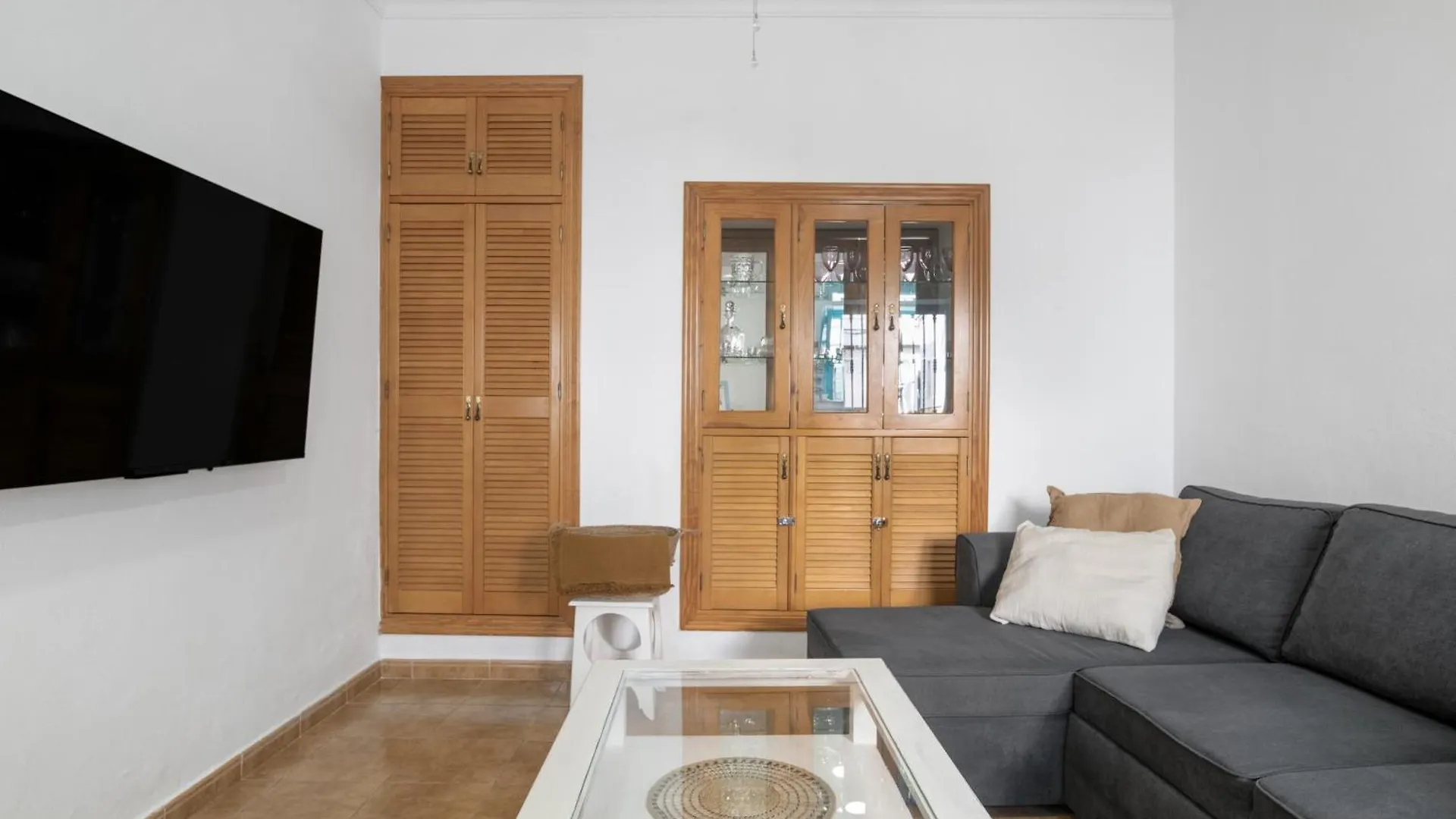 Casa Buganvilla Barbate